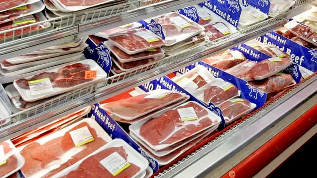 Detaliul care poate să apară pe eticheta produselor din carne din Lidl