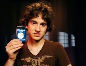 George Hotz