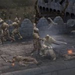 Lord of the Rings: Return of the King (EA)