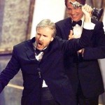 James Cameron