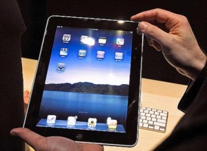 iPad