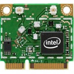 Intel Centrino Advanced-N 6200 Intel Centrino Advanced-N 6200