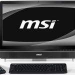 MSI AE2420