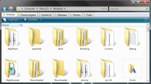 Explorer cu tab-uri explorer_tabs