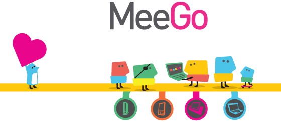 MeeGo meeGo
