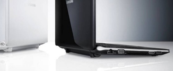 samsung netbook