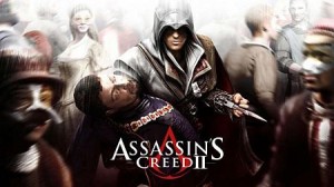 Assassin's Creed II, ucis de propriul DRM Assassin's Creed II, ucis de propriul DRM
