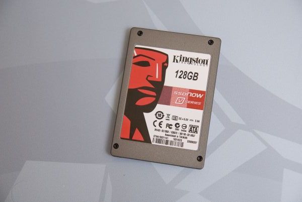 SSDNow V2 by Kingston [Review]