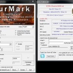 FurMark 1.80 RadeonHD 4290