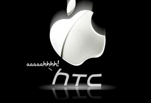 HTC-Apple
