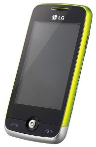 LG Cookie Fresh(LG GS290) LG Cookie Fresh(LG GS290)
