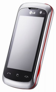 LG Cookie Music (LG KM570) LG Cookie Music (LG KM570)