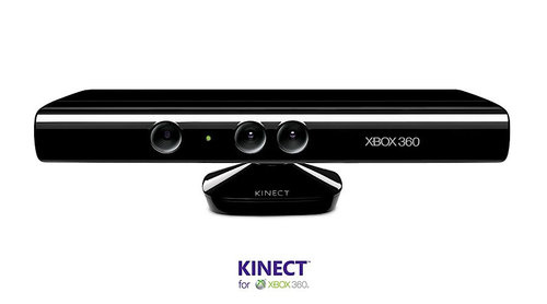 kinect kinect