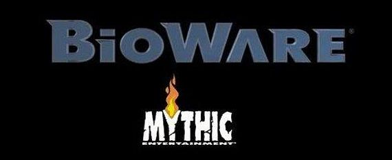 BioWare Mythic Mythic Entertainment, BioWare Mythic, fuziune, Electronic Arts, EA, rebranding Mythic, rebranding BioWare