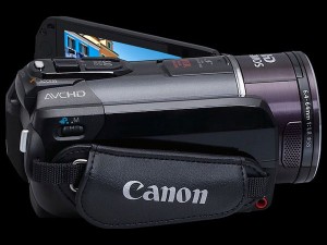 camera, camera video, Canon, camera video Canon, camera video Full HD, Canon Legria, Canon Legria HF S20, Canon Legria HF S20 review, review, camcorder, camcorder Canon