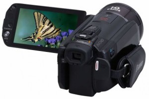 camera, camera video, Canon, camera video Canon, camera video Full HD, Canon Legria, Canon Legria HF S20, Canon Legria HF S20 review, review, camcorder, camcorder Canon