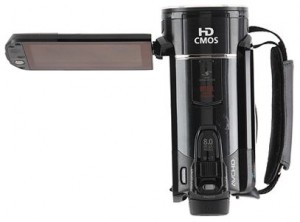 camera, camera video, Canon, camera video Canon, camera video Full HD, Canon Legria, Canon Legria HF S20, Canon Legria HF S20 review, review, camcorder, camcorder Canon