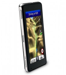 GPS, navigator GPS, navigator GPS Garmin, Garmin nüvi, Garmin nüvi 3670T, Garmin nüvi 3760T review, review, nüvi, Harta detaliata a Romaniei ROAD2008, ROAD2008, harta GPS