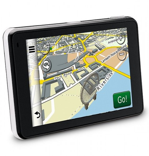 GPS, navigator GPS, navigator GPS Garmin, Garmin nüvi, Garmin nüvi 3670T, Garmin nüvi 3760T review, review, nüvi, Harta detaliata a Romaniei ROAD2008, ROAD2008, harta GPS