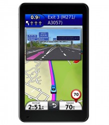 GPS, navigator GPS, navigator GPS Garmin, Garmin nüvi, Garmin nüvi 3670T, Garmin nüvi 3760T review, review, nüvi, Harta detaliata a Romaniei ROAD2008, ROAD2008, harta GPS