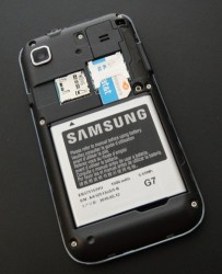 Galaxy S, Samsung, telefoane mobile, iPhone, iPhone 4, review, review Galaxy S, Samsung Galaxy S, Galaxy S iPhone, Android, Android 2.2, Samsung Android 2.2, Galaxy S Android 2.2