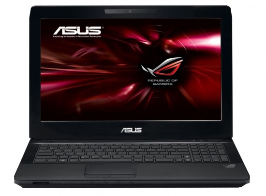 ASUS, G53Jw, review, laptop, notebook, gaming, NVIDIA, GTX460, review G53, Core i7, computere, 3D, 3D Vision