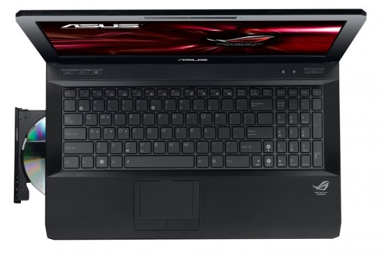 ASUS, G53Jw, review, laptop, notebook, gaming, NVIDIA, GTX460, review G53, Core i7, computere, 3D, 3D Vision