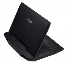 ASUS, G53Jw, review, laptop, notebook, gaming, NVIDIA, GTX460, review G53, Core i7, computere, 3D, 3D Vision