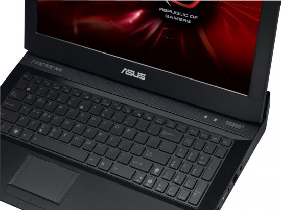 ASUS, G53Jw, review, laptop, notebook, gaming, NVIDIA, GTX460, review G53, Core i7, computere, 3D, 3D Vision