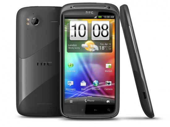 smartphones, HTC, HTC Sensation, HTC Watch, qHD, Qualcomm Snapdragon, download progresiv, lansare 