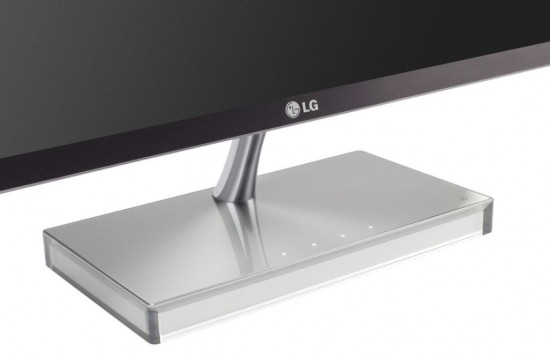 monitoare, LG, Flatron, LG Flatron E2290, design, Full HD, review 