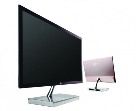 monitoare, LG, Flatron, LG Flatron E2290, design, Full HD, review 