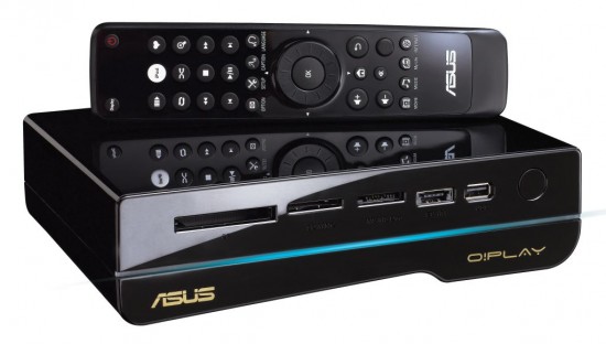 playere multimedia, ASUS, O!Play, ASUS O!Play, ASUS O!Play Gallery, review, HD2, Air, WiFi, USB, USB 3.o, SATA, eSATA, HDMI