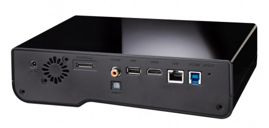 playere multimedia, ASUS, O!Play, ASUS O!Play, ASUS O!Play Gallery, review, HD2, Air, WiFi, USB, USB 3.o, SATA, eSATA, HDMI
