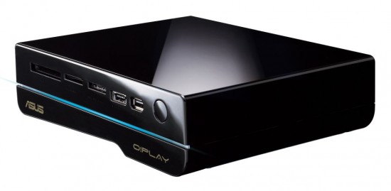 playere multimedia, ASUS, O!Play, ASUS O!Play, ASUS O!Play Gallery, review, HD2, Air, WiFi, USB, USB 3.o, SATA, eSATA, HDMI