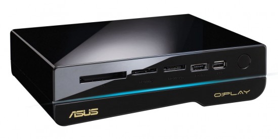 playere multimedia, ASUS, O!Play, ASUS O!Play, ASUS O!Play Gallery, review, HD2, Air, WiFi, USB, USB 3.o, SATA, eSATA, HDMI