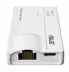 routere, mini router, ASUS, ASUS WL-330N3G, conectivitate, wireless, AP, Access Point, Repeater, Ethernet Adapter, HotSpot, 3G Sharing, review