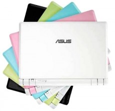 Asus Eee PC, Eee PC