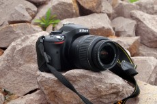 Nikon D5100