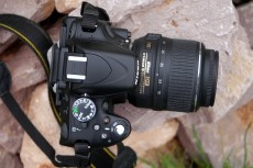Nikon D5100