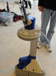 irobot, irobot google ava, irobot google i/o