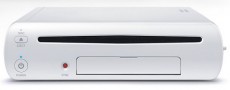Nintendo WiiU, WiiU
