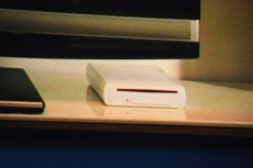 Nintendo WiiU, WiiU