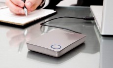 Verbatim HDD Executive 750GB, Verbatim HDD Sore 'n' Go Executive 750GB