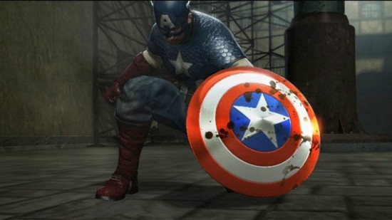 review captain america super soldier