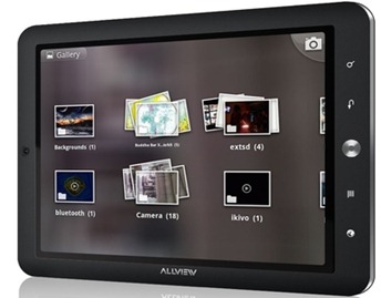 AllView AllDro 2