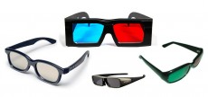 ochelari 3d