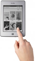 Amazonkindletouch
