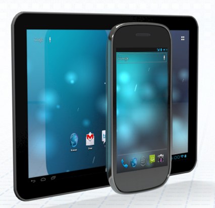 android ice cream sandwich