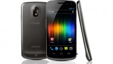 Galaxy Nexus Design